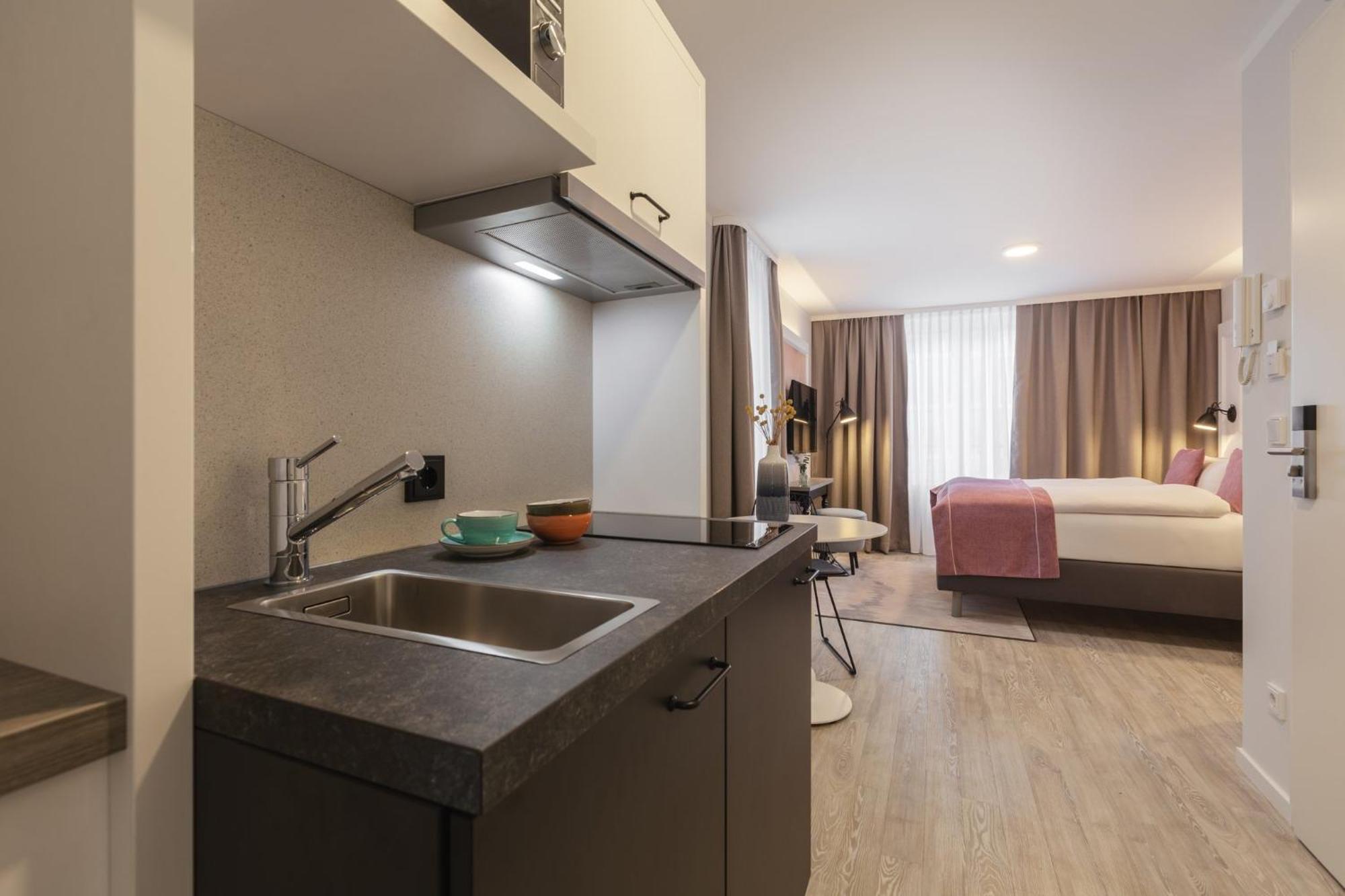 Garner - Wilmersdorf By Ihg Hotel Berlim