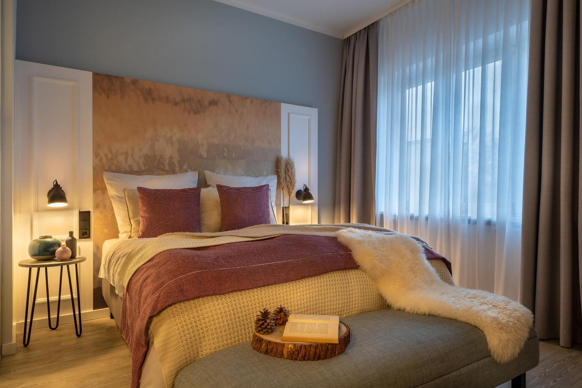 Hotel Garner - Wilmersdorf By Ihg Berlim