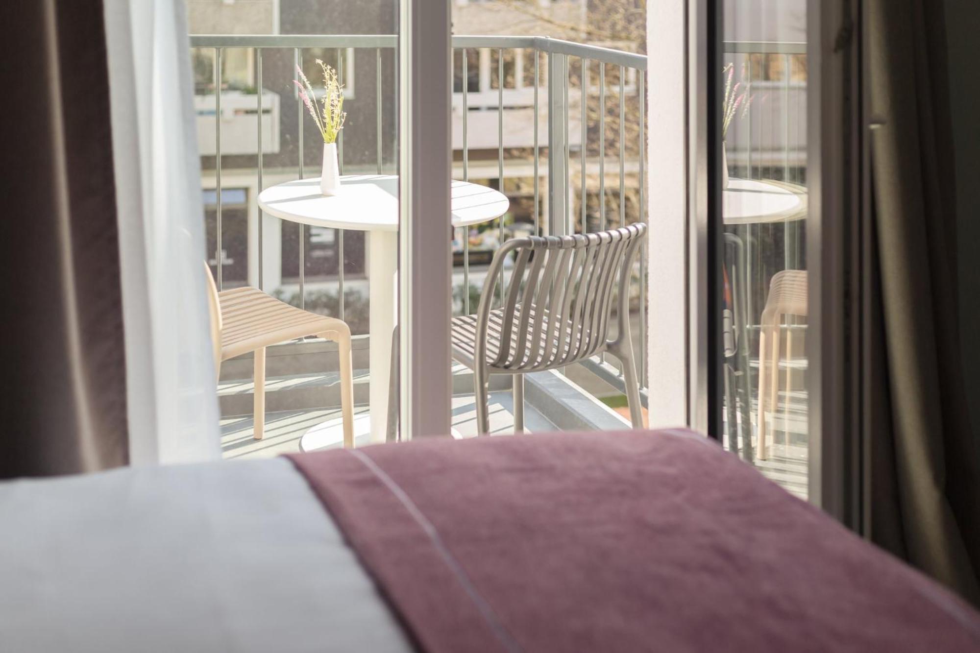 Garner - Wilmersdorf By Ihg 3* Berlim