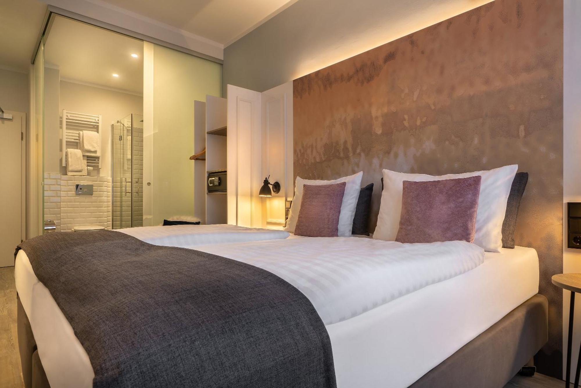 Garner - Wilmersdorf By Ihg Berlim