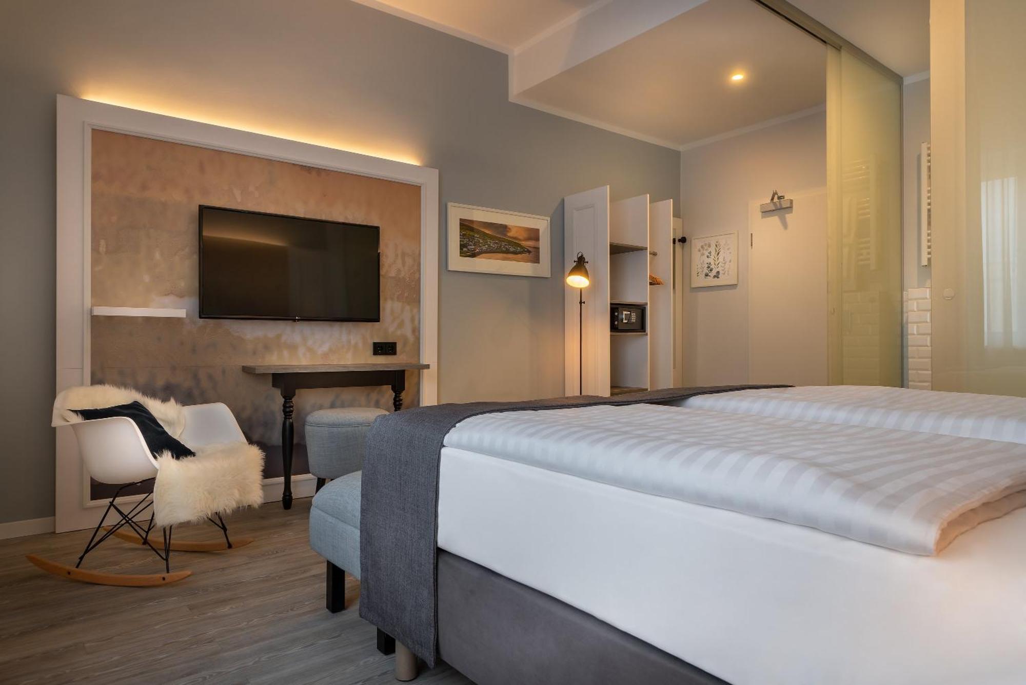 Hotel Garner - Wilmersdorf By Ihg Berlim