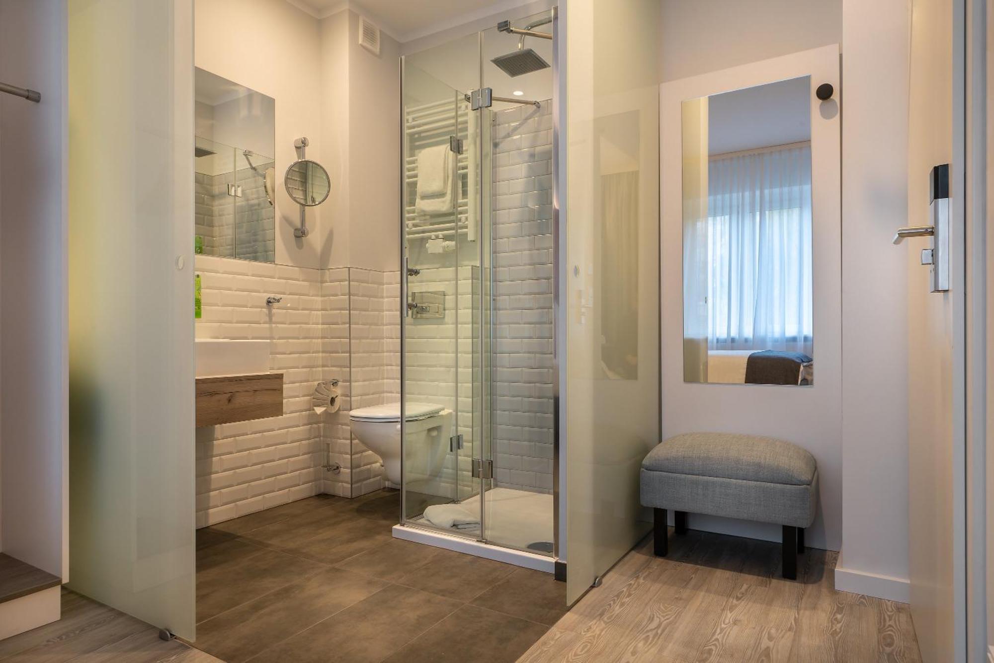 Garner - Wilmersdorf By Ihg 3* Berlim