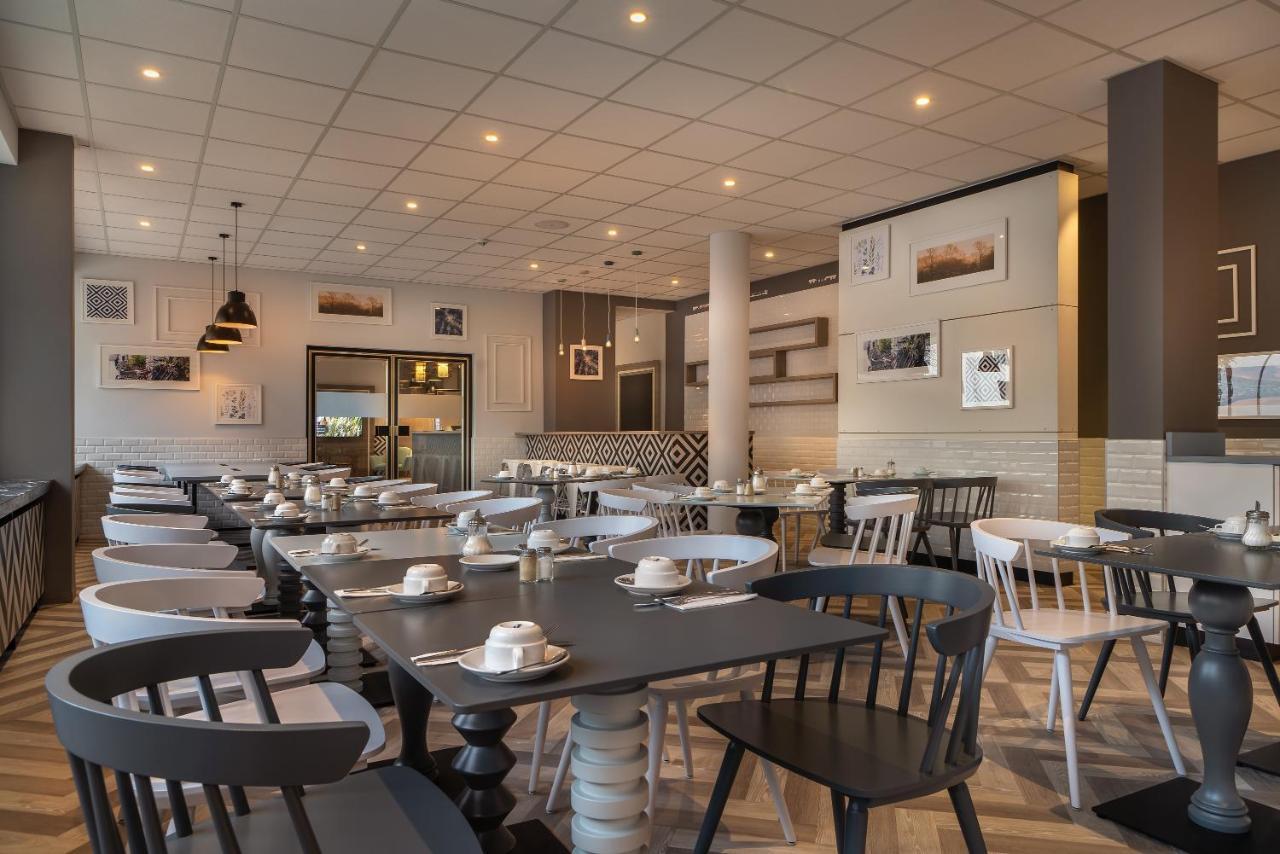 Garner - Wilmersdorf By Ihg 3* Berlim