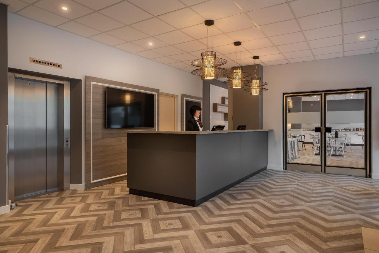 Garner - Wilmersdorf By Ihg Hotel Berlim