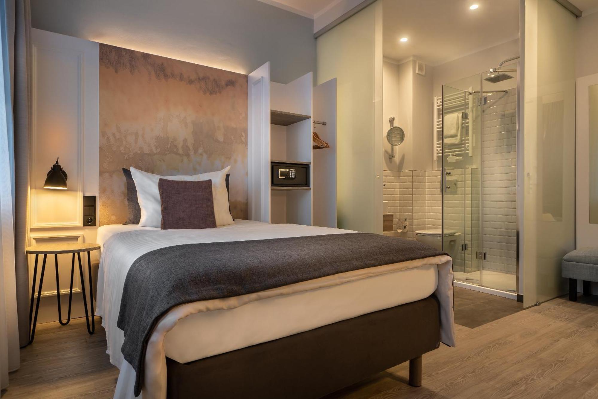 Yggotel Ravn Hotel Berlin