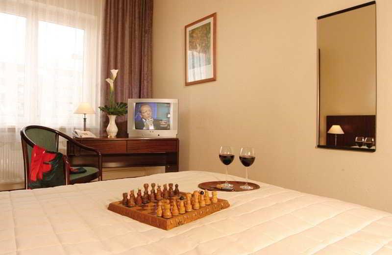 Hotel Yggotel Ravn Berlin