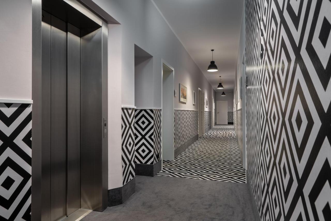 Hotel Yggotel Ravn