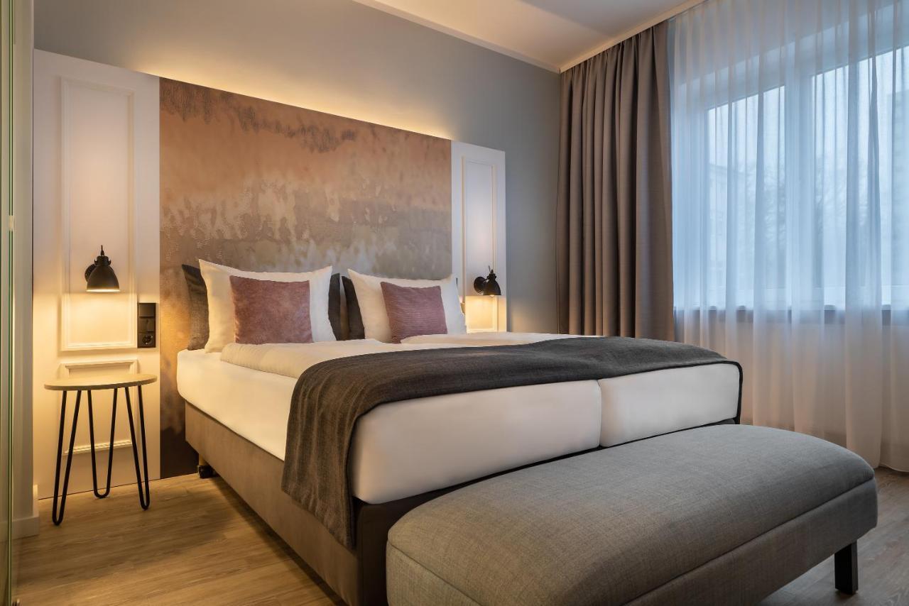 Hotel Yggotel Ravn