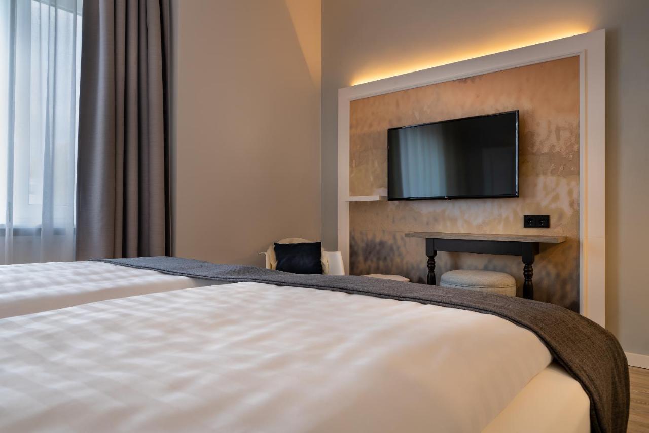 Yggotel Ravn Hotel 3*