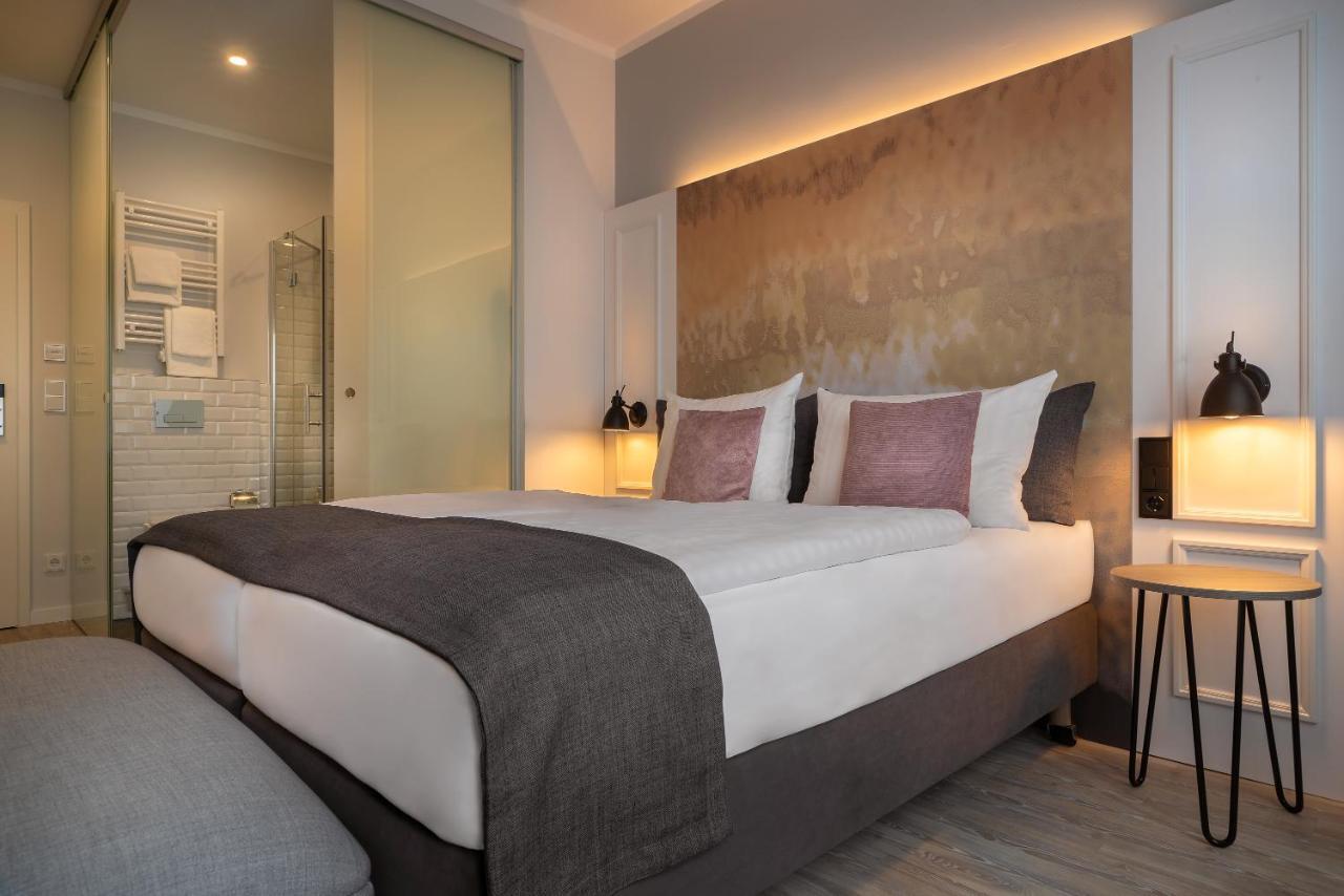 Hotel Yggotel Ravn